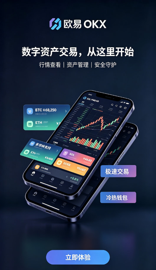 欧交易所App官方下载使用图解二